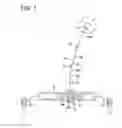 Fig. 02 - Method for manufacturing universal joint