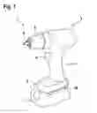 Fig. 02 - Hand-held power tool, in particular electric hand tool