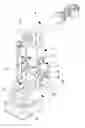 Fig. 01 - Arm fixing device and reducer replacement method