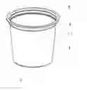 Fig. 01 - CUP OR CARTRIDGE