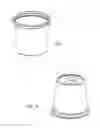 Fig. 05 - CUP OR CARTRIDGE