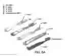 Fig. 07 - SYSTEM AND METHODS FOR ADDITIVE MANUFACTURING DEPOSITION AND ROUTING BASED ON PART PERFORMANCE