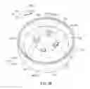 Fig. 13 - CENTRIFUGAL GLUE INJECTION SYSTEM AND METHOD THEREOF