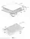 Fig. 02 - Composite structure assembly having a conformable core