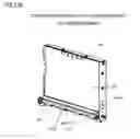 Fig. 131 - Binding component holding sheet, binding component separation mechanism and bookbinding apparatus
