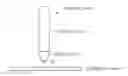 Fig. 01 - Magnetic pen