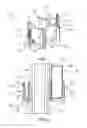 Fig. 02 - Accessory holder for a paint tray carrier
