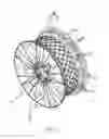 Fig. 02 - Honeycomb rim-type wheel