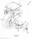 Fig. 02 - Caster wheel