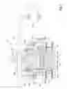 Fig. 02 - Leveling valve for discharging and supplying fluid