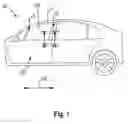 Fig. 02 - Window assembly, window pane, and window sealing profile