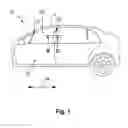 Fig. 02 - Window assembly, window pane, and window guiding profile