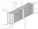 Fig. 01 - Charging system for an autonomous mobile unit