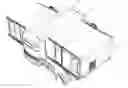 Fig. 01 - Extension structure with expandable space