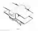Fig. 04 - Extension structure with expandable space