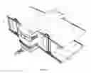 Fig. 06 - Extension structure with expandable space