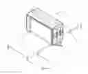 Fig. 07 - Extension structure with expandable space
