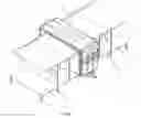 Fig. 08 - Extension structure with expandable space