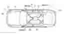 Fig. 01 - Vehicle component, and vehicle