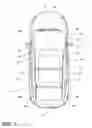 Fig. 02 - Vehicle side lighting arrangement