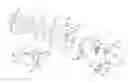 Fig. 01 - Load limiting seatbelt retractor