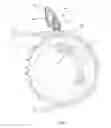 Fig. 07 - Bicycle chain guide with height adjustment