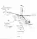 Fig. 02 - THRUSTING ROCKETS FOR ENHANCING EMERGENCY AUTOROTATION