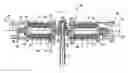 Fig. 01 - Helicopter rotor hub assembly and helicopter including same