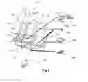 Fig. 02 - Aircraft cabin management system
