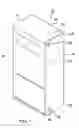 Fig. 02 - Garbage Bag Dispensing Assembly