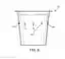 Fig. 09 - Safety and cleaning device for single cup coffee maker
