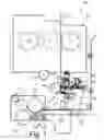 Fig. 02 - Gluing group for a rewinding machine for applying glue to an end edge of a log, rewinding machine bearing such group and related gluing method