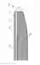 Fig. 01 - PROTECTIVE DEVICE FOR A FORKLIFT