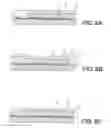 Fig. 06 - Planar cavity MEMS and related structures, methods of manufacture and design structures