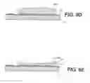 Fig. 07 - Planar cavity MEMS and related structures, methods of manufacture and design structures