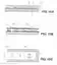 Fig. 08 - Planar cavity MEMS and related structures, methods of manufacture and design structures