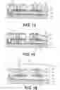 Fig. 10 - Planar cavity MEMS and related structures, methods of manufacture and design structures
