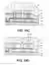 Fig. 13 - Planar cavity MEMS and related structures, methods of manufacture and design structures