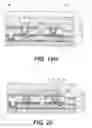Fig. 16 - Planar cavity MEMS and related structures, methods of manufacture and design structures