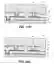 Fig. 31 - Planar cavity MEMS and related structures, methods of manufacture and design structures