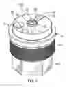 Fig. 02 - Method and structure for preventing solder flow into a MEMS pressure port during MEMS die attachment