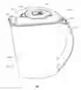 Fig. 02 - Filter cartridge placement in filter as you pour system