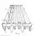 Fig. 04 - Reconfigurable leaching module