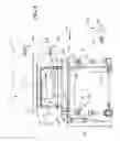 Fig. 05 - Glass sheet mold apparatus and method