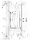 Fig. 06 - Glass sheet mold apparatus and method