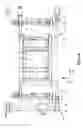 Fig. 07 - Glass sheet mold apparatus and method