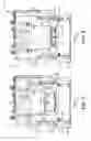 Fig. 08 - Glass sheet mold apparatus and method
