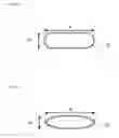 Fig. 06 - PROCESS FOR PRODUCING A GLASS TUBE HAVING A CROSS SECTION THAT DEVIATES FROM A CIRCULAR SHAPE BY REFORMING