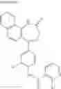 Fig. 12 - P2X4 receptor antagonist