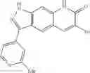 Fig. 43 - Compounds that are ERK inhibitors